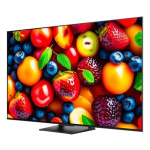 تلویزیون تی سی ال مدل 75C745