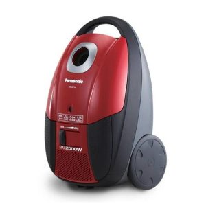 جاروبرقی قرمز پاناسونیک مدل MC-CG713-R