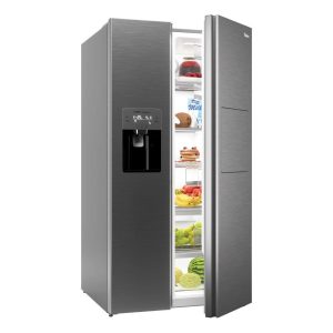 ساید بای ساید 32 فوت جی پلاس مدل 7920S