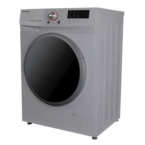 ماشین لباسشویی 8 کیلویی پاکشوما مدل 20801ST