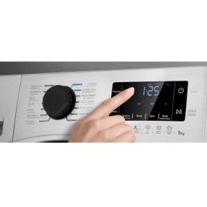 ماشین لباسشویی E91S اسنوا