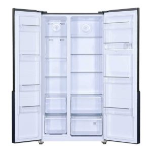 ساید بای ساید جی پلاس مدل GSS-P7535BS