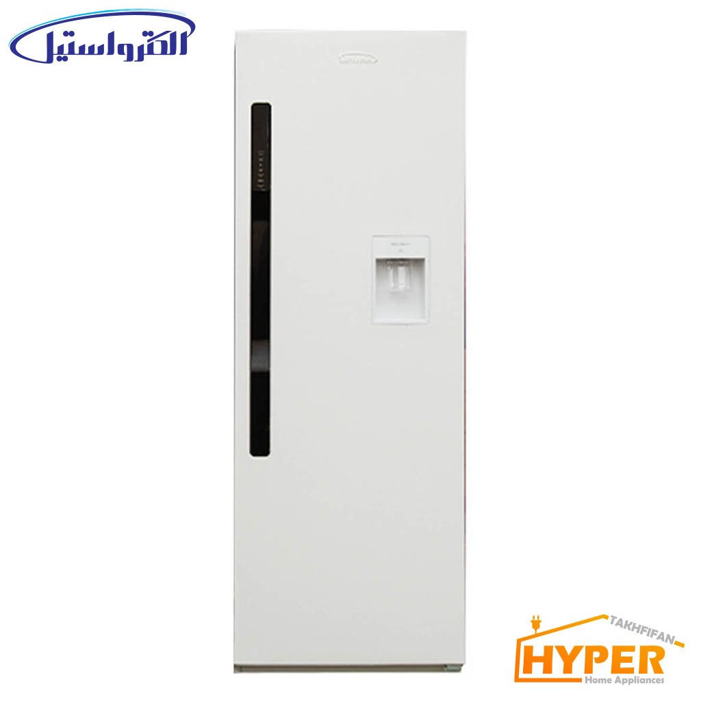 یخچال الکترواستیل پرایم پلاس ES24W