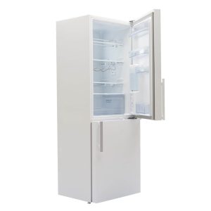 یخچال فریزر افرا اسنوا مدل SBDi-S100SW