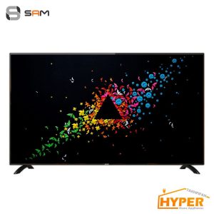تلویزیون ال ای دی سام UA43C5300TH