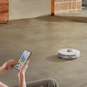 جارو رباتیک S20 شیائومی