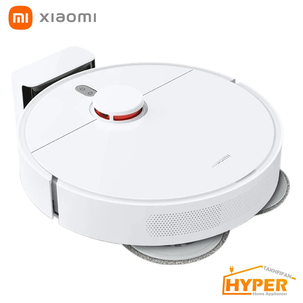 جارو رباتیک شیائومی S10 Plus