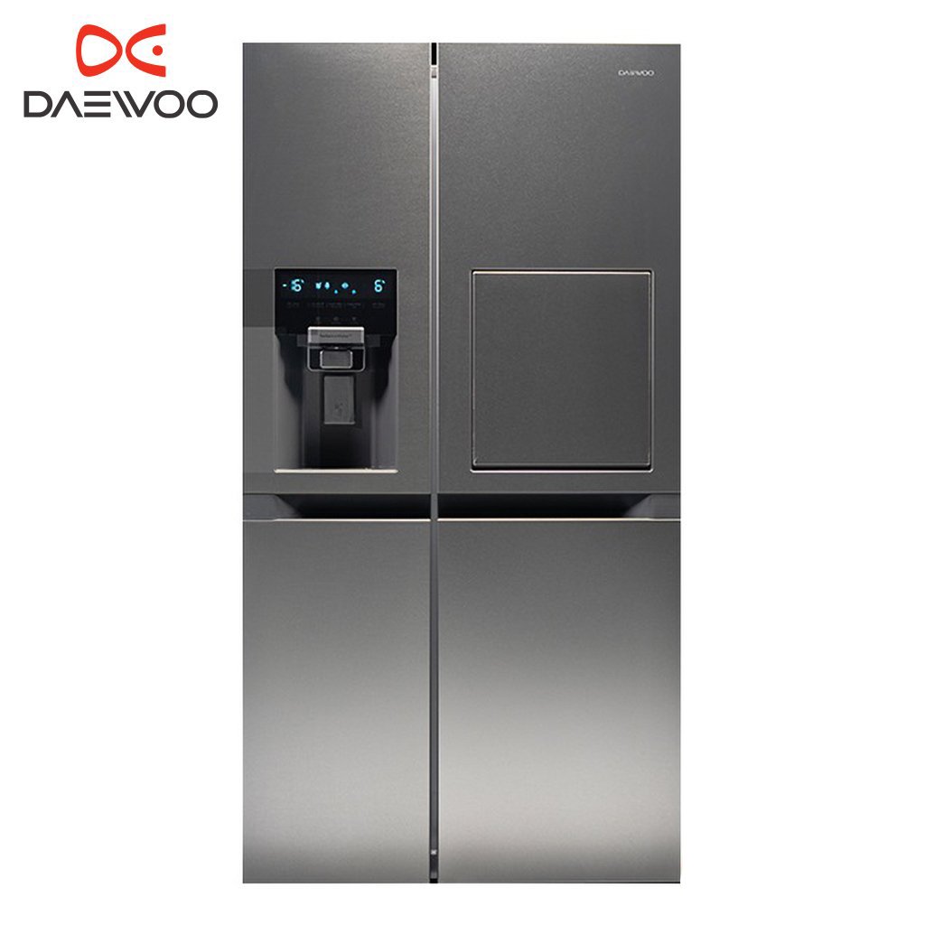 ساید بای ساید دوو SXi20-11S هوشمند