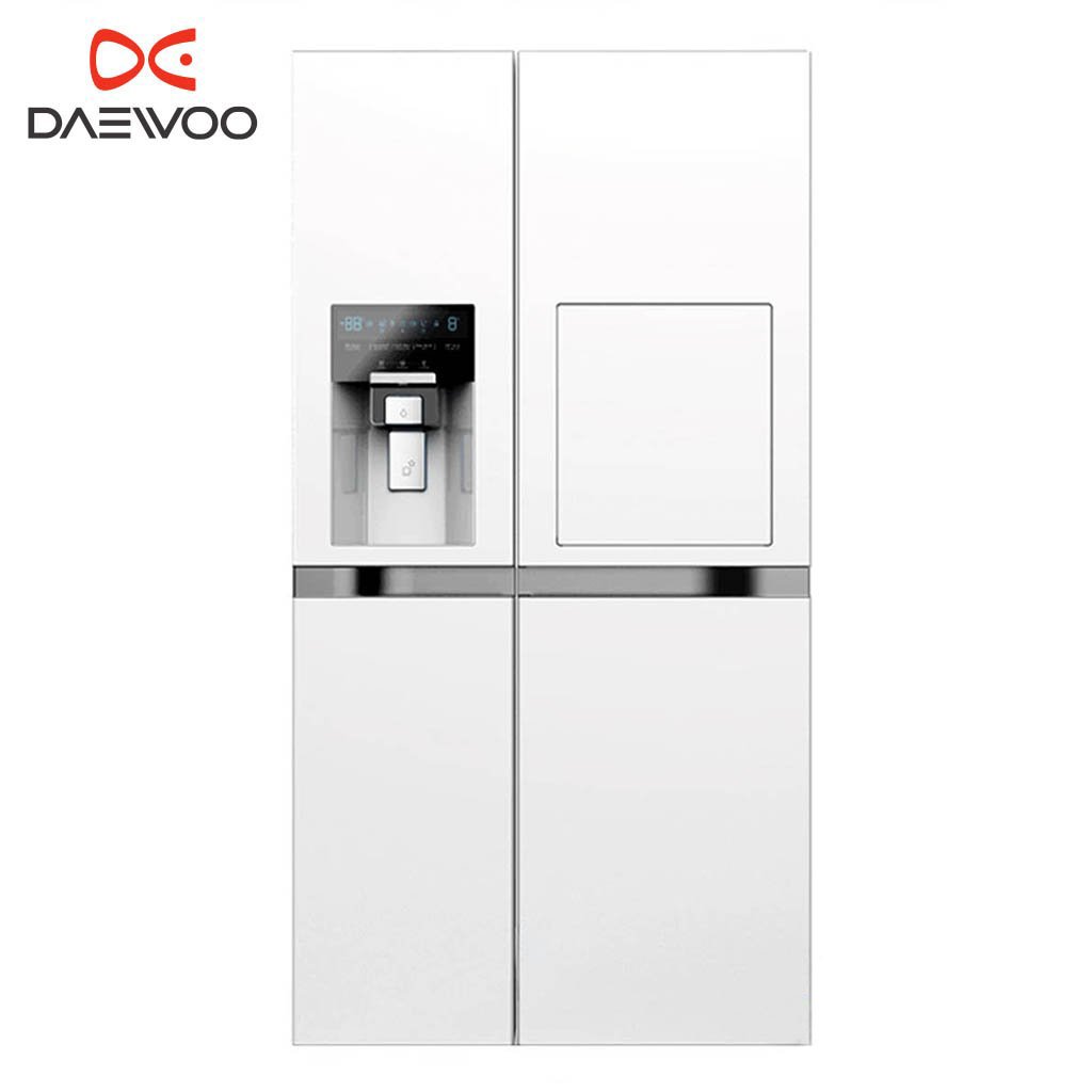 ساید بای ساید دوو SXi20-11W هوشمند