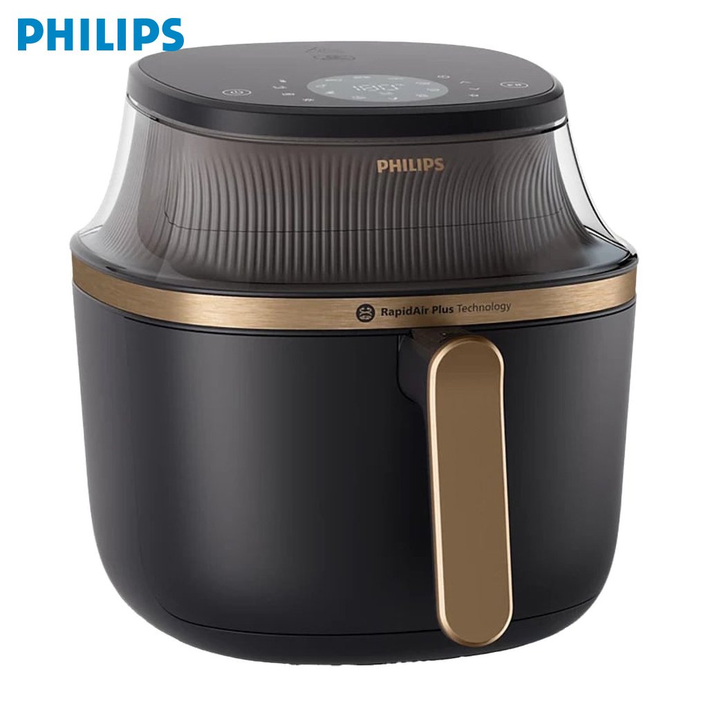 سرخ کن فیلیپس NA332