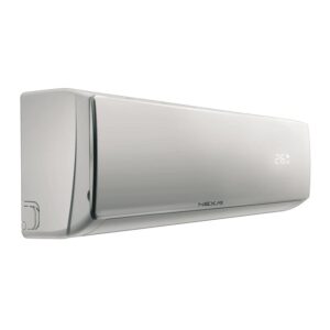 کولر گازی 12000 معمولی نکسار NAC-TF12EL1