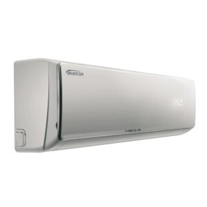 کولر گازی نکسار 24000 اینورتر مدل NAC-TV24EL1