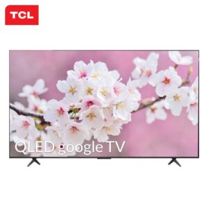 تلویزیون کیو ال ای دی تی سی ال 65C655