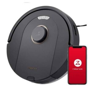 جارو رباتیک Q5 Pro شیائومی