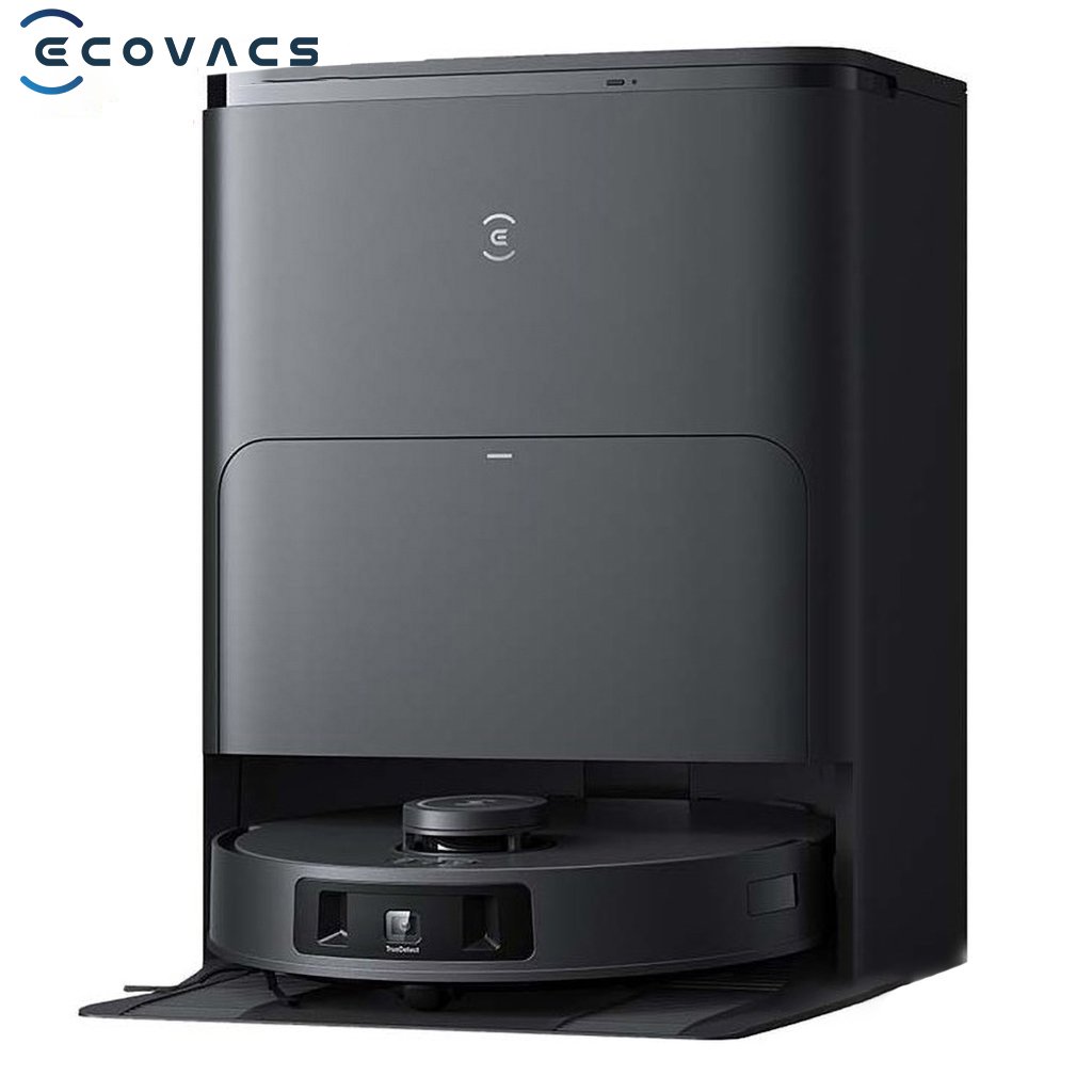 جارو رباتیک اکووکس T30s Pro