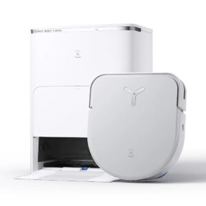 جارو رباتیک اکووکس مدل X5 پرو