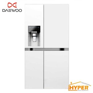 ساید بای ساید دوو SXi20-20W