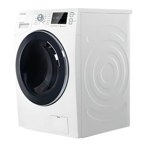 ماشین لباسشویی مدل پالی دوو LM-881W