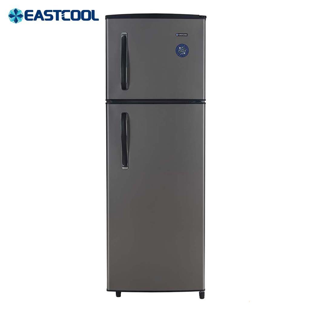 یخچال فریزر 12 فوت ایستکول 296200S نوک مدادی