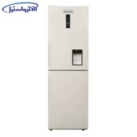 یخچال فریزر الکترواستیل استار پلاس ES27W سفید