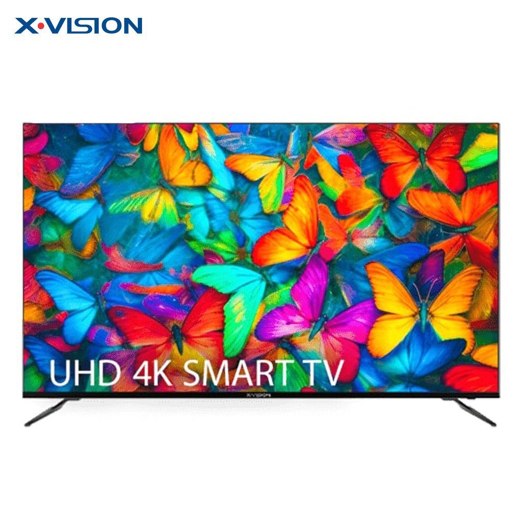 تلویزیون ال ای دی ایکس ویژن 55XCU775