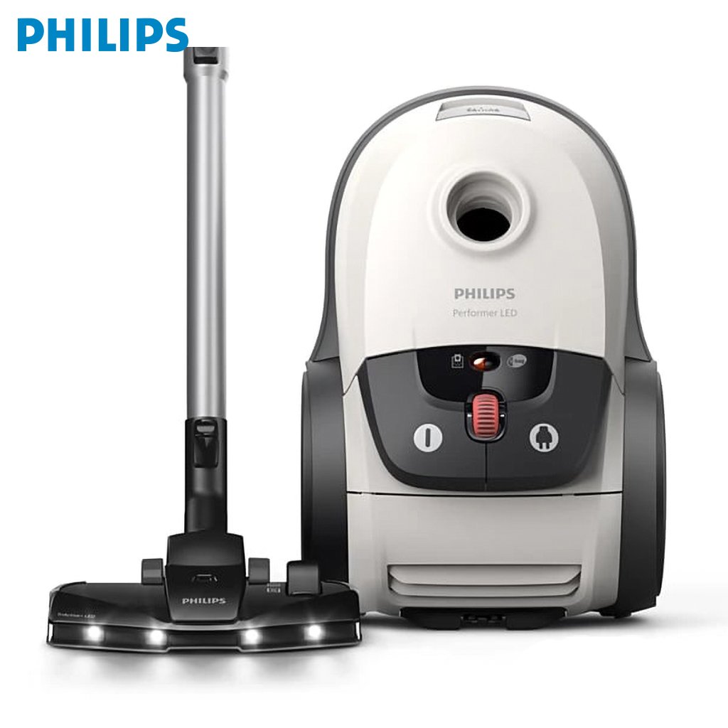 جاروبرقی فیلیپس XD8042