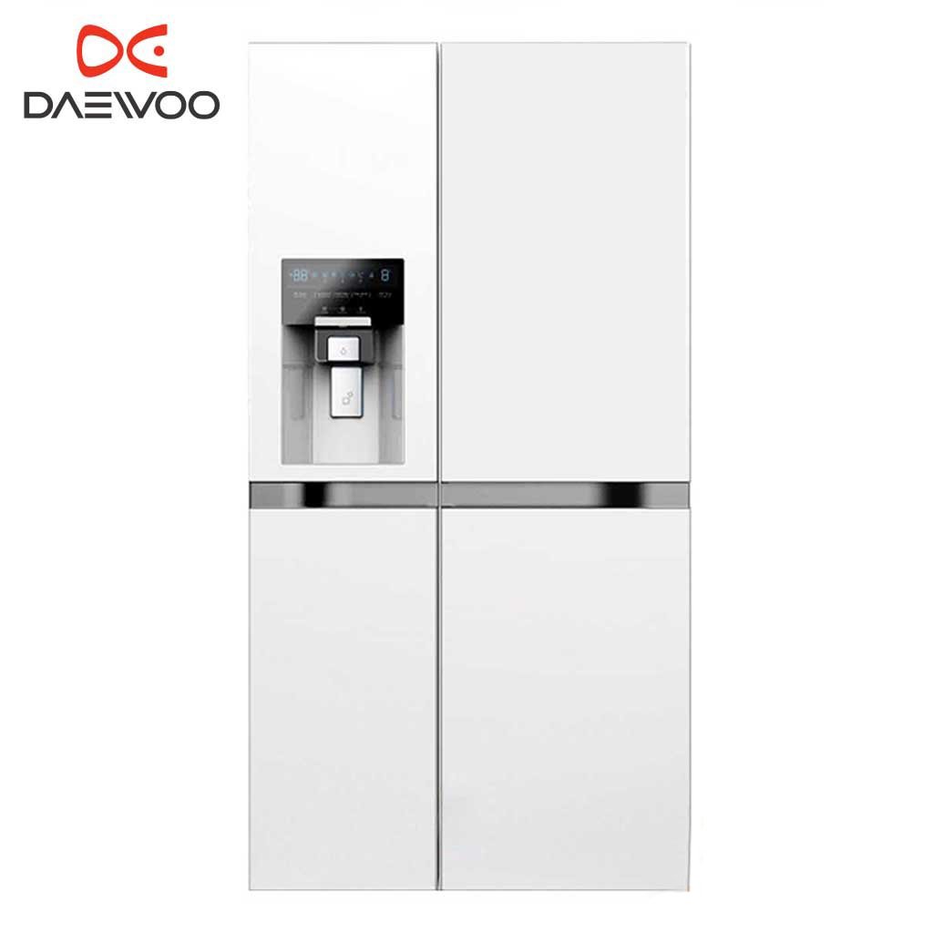 ساید بای ساید دوو SXi20-20W هوشمند