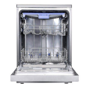 ماشین ظرفشویی 15 نفره پاکشوما مدل E53 Eternal