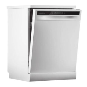 ماشین ظرفشویی پاکشوما مدل E53 سفید