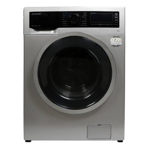 ماشین لباسشویی مدل دوو LM-861SB