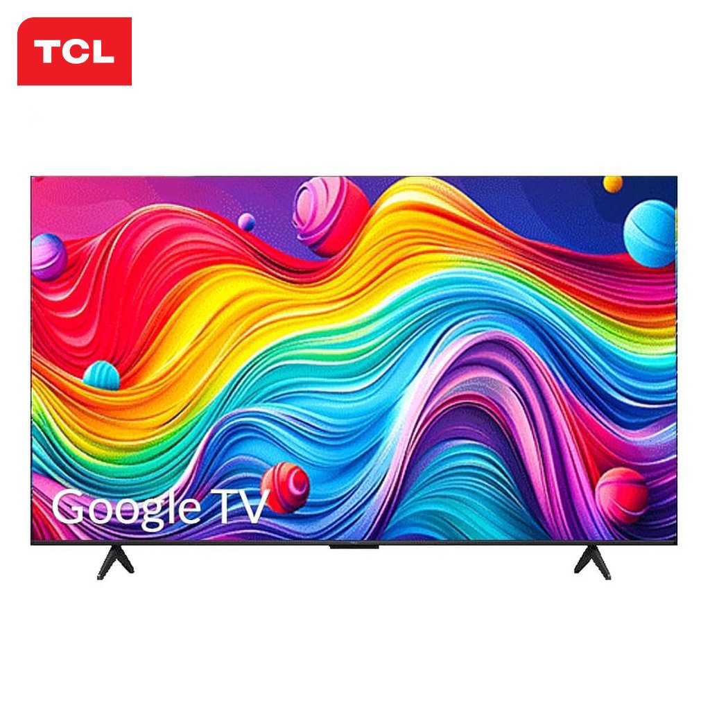 تلویزیون ال ای دی تی سی ال 65P755