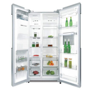 ساید بای ساید اسنوا مدل S1Di-S110