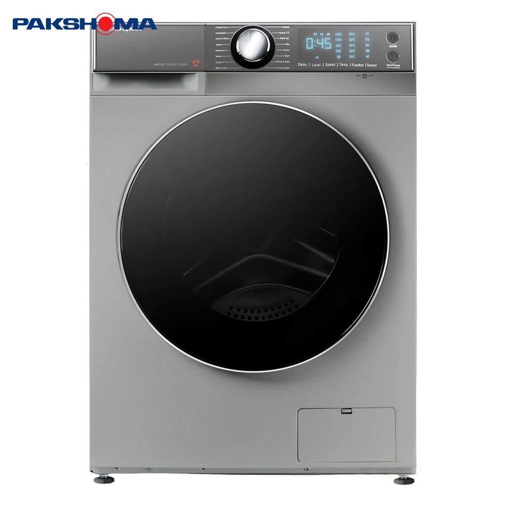 ماشین لباسشویی پاکشوما L9S
