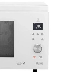 مایکروفر ال جی 8265 سفید