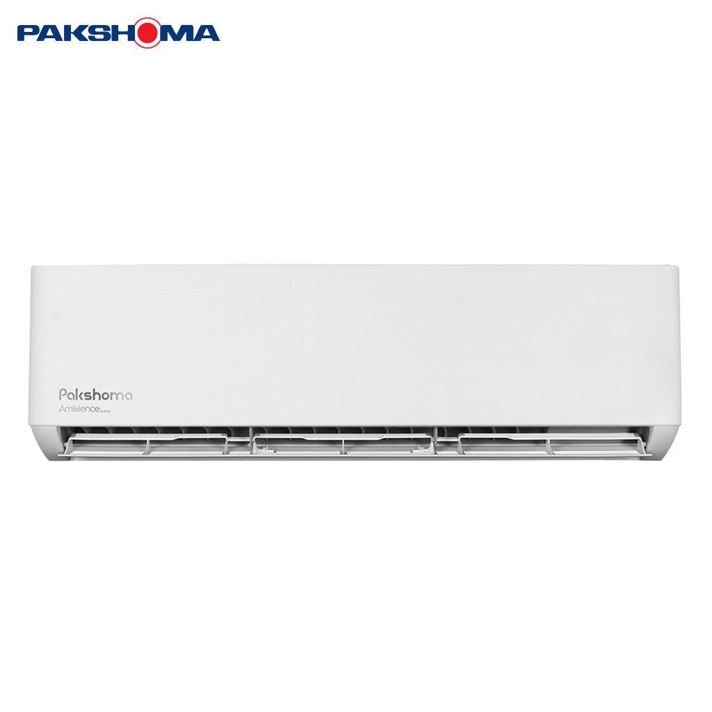 کولر گازی پاکشوما TPA-09CH Ambience