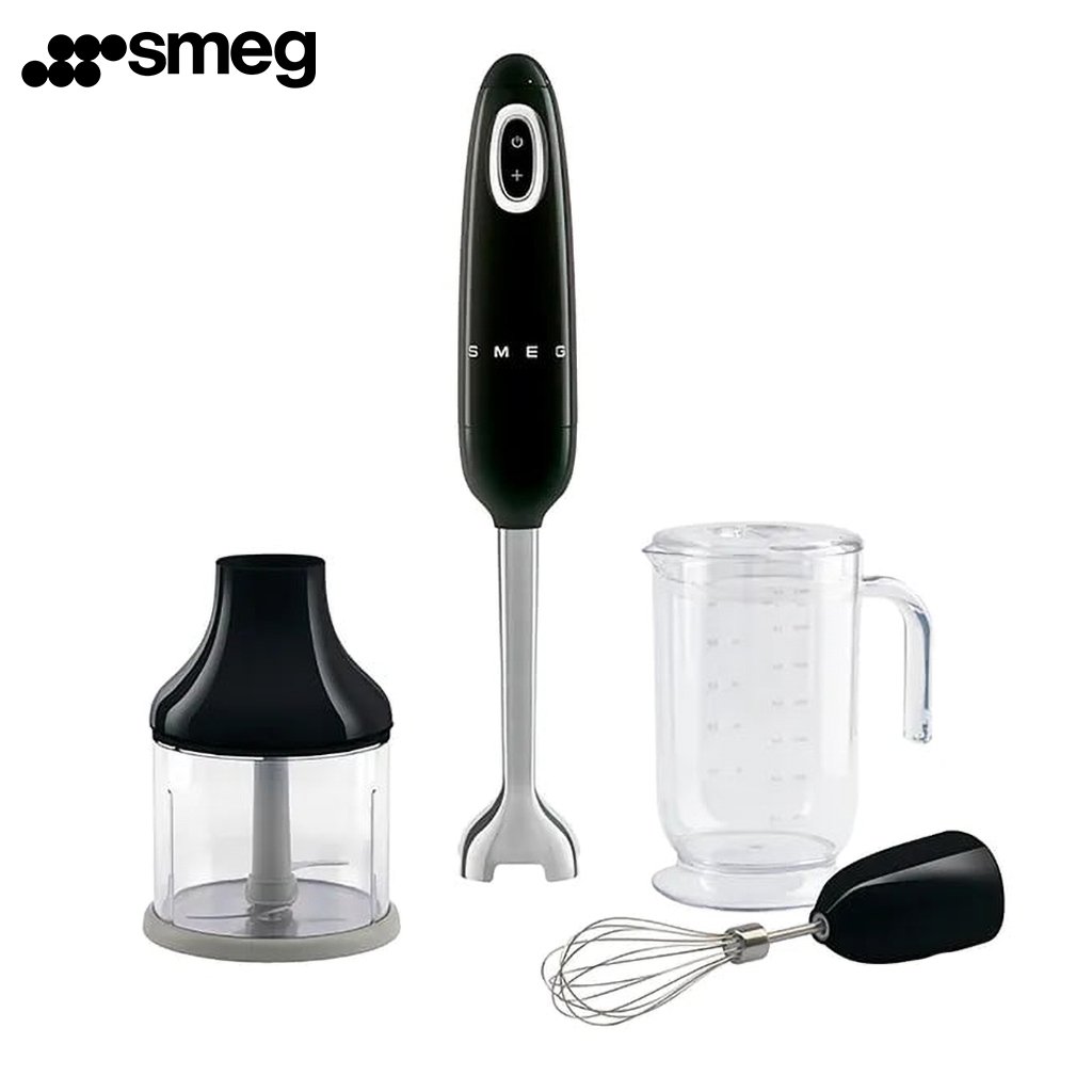 گوشتکوب برقی اسمگ HBF03 مشکی