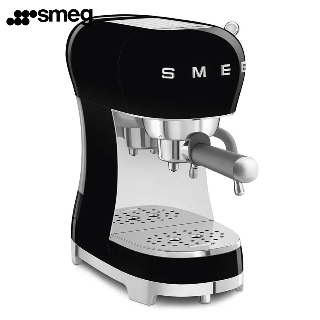 اسپرسوساز اسمگ ECF02 مشکی