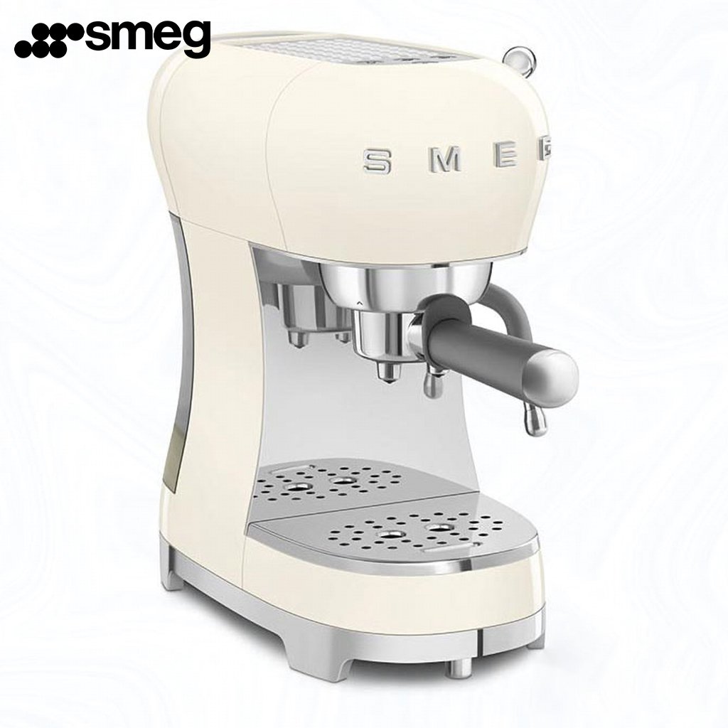 اسپرسوساز اسمگ ECF02CR