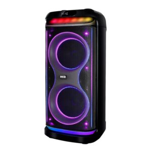 اسپیکر بلوتوثی ردتون مدل R100