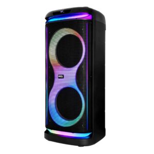 اسپیکر بلوتوثی ردتون مدل R300