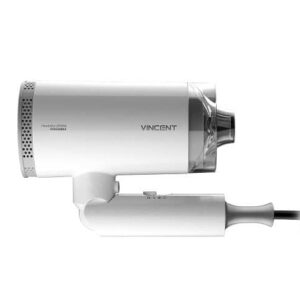 سشوار مسافرتی وینسنت مدل HD3120