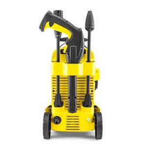 واترجت خانگی کارچر مدل K3 Compact