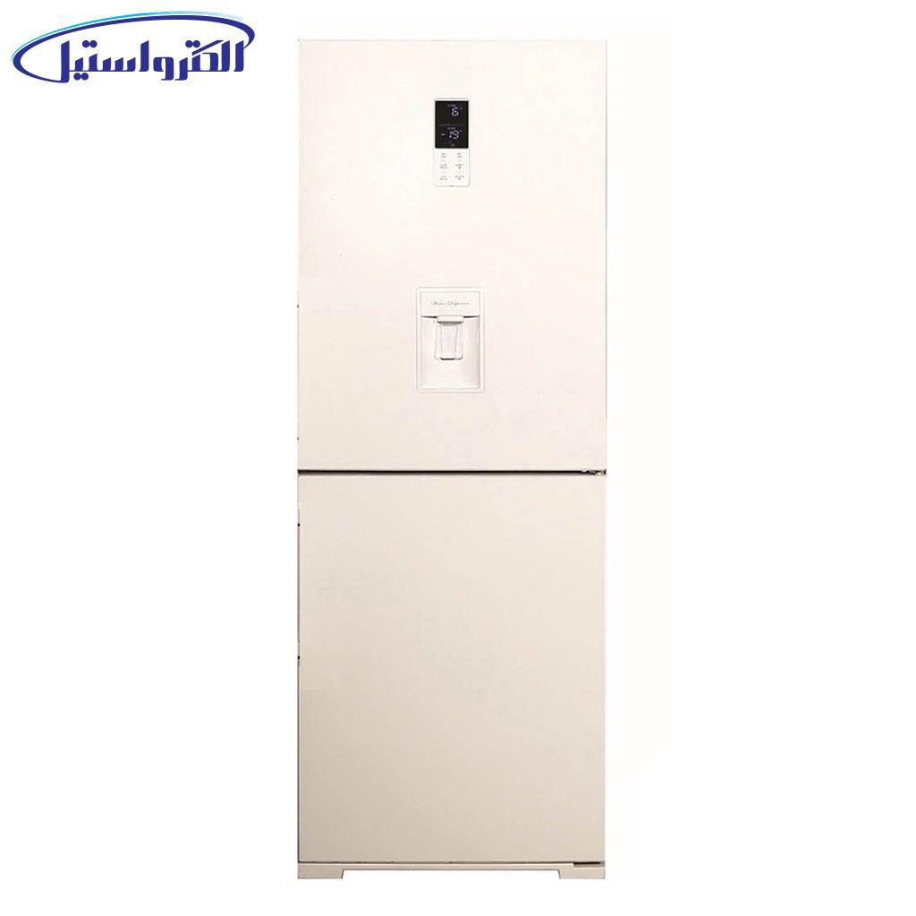 یخچال فریزر الکترواستیل ES34W