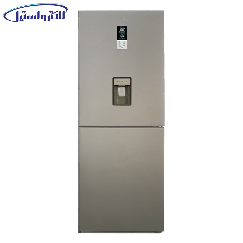 یخچال فریزر الکترواستیل سکوئنس پلاس ES34T