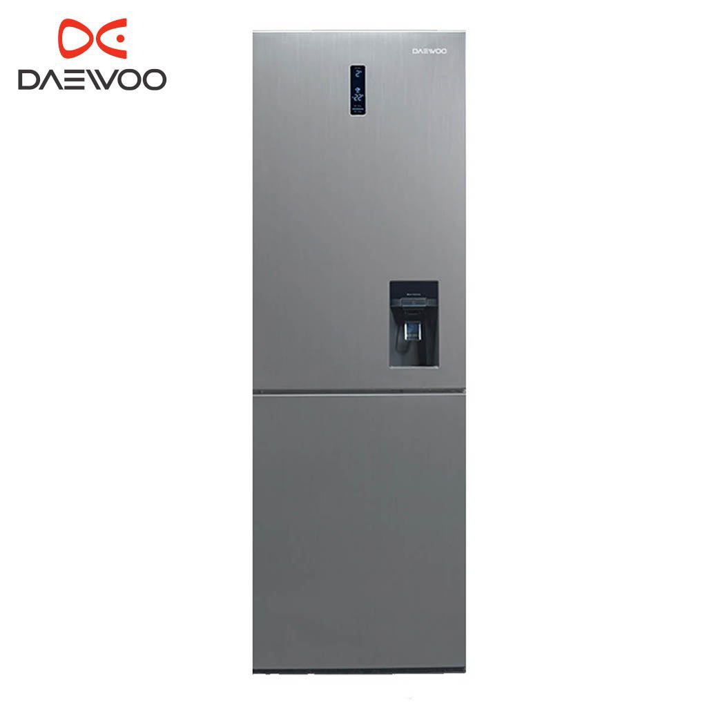 یخچال فریزر دوو BMi-10TI تیتانیوم