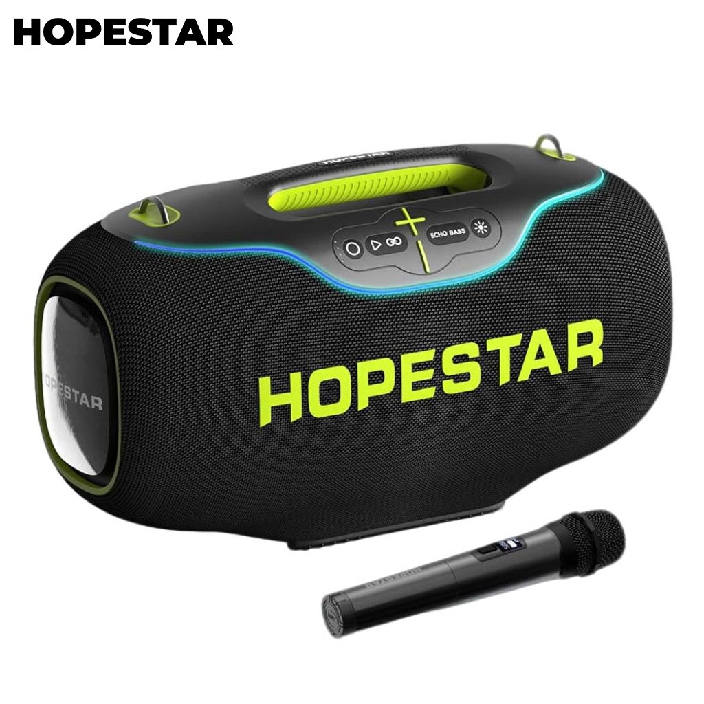 اسپیکر هوپ استار A80B