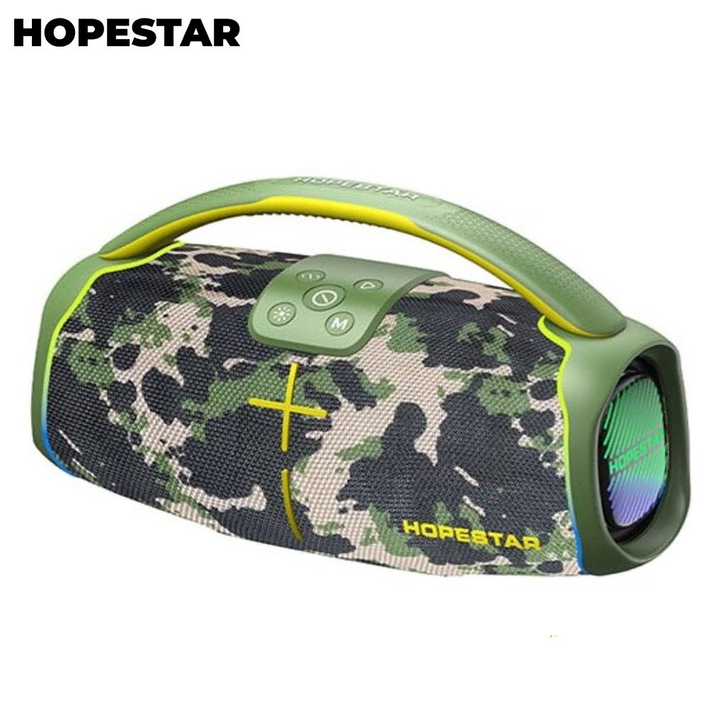 اسپیکر هوپ استار H61Gr چریکی