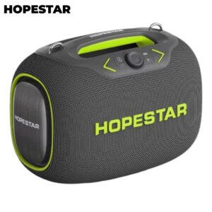 اسپیکر هوپ استار Party Box-G