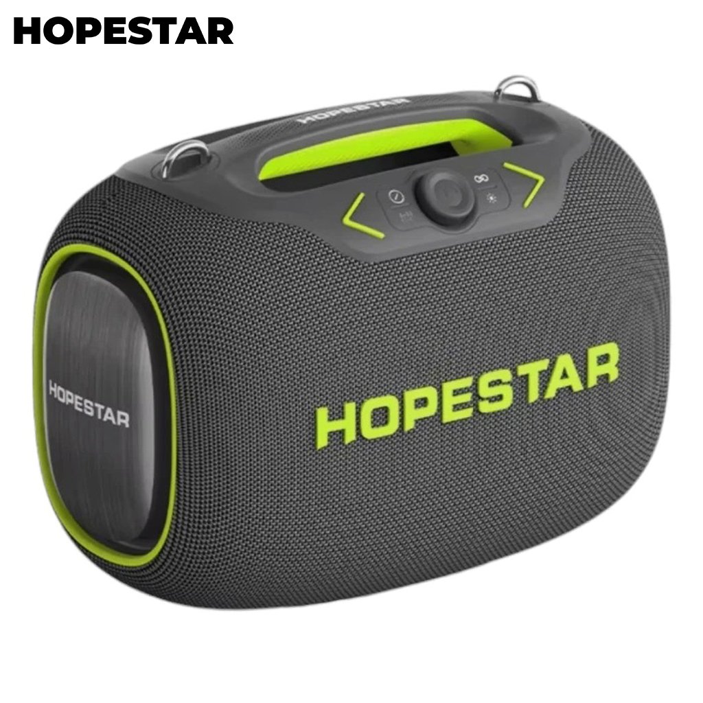 اسپیکر هوپ استار Party Box-G