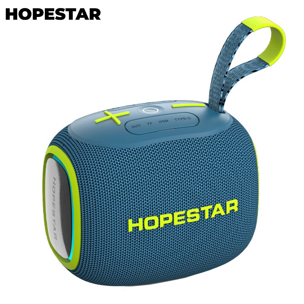 اسپیکر هوپ استار Party Boxmini